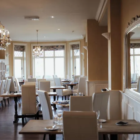 Sea Marge Hotel
