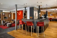 Therme 51  Hotel Physio & Spa - bar