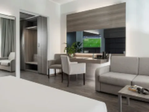 Just Hotel Saronno Hotels in Saronno