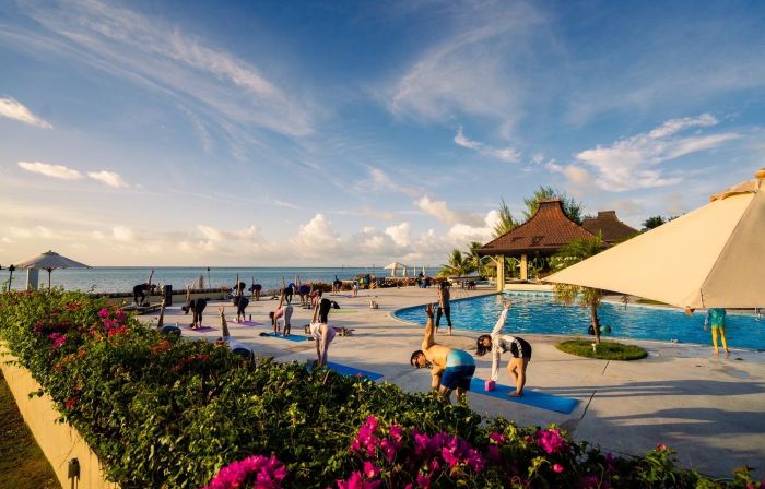 Aqua Resort Club Saipan