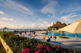 Aqua Resort Club Saipan