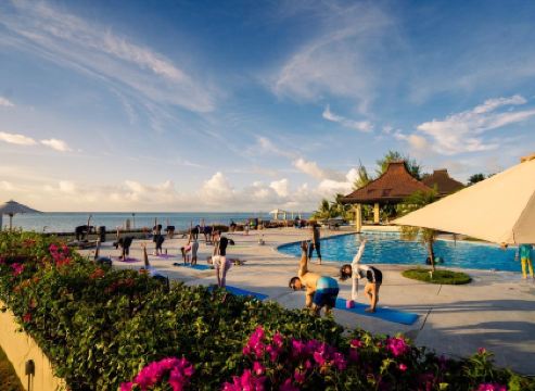 Aqua Resort Club Saipan