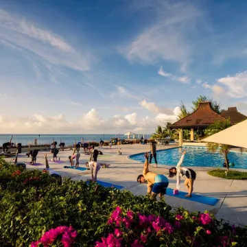 Aqua Resort Club Saipan