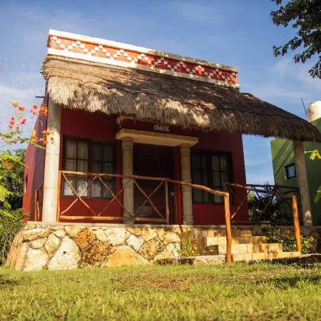 Aldea Katún