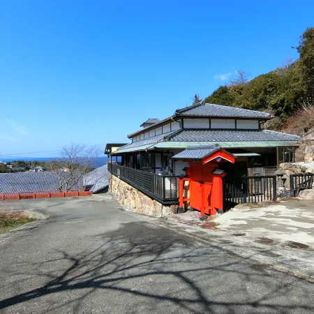 Shirahama Meiji Villa