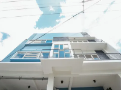 Pratisarawirya Guesthouse by Ecommerceloka Hotels in Mulyorejo