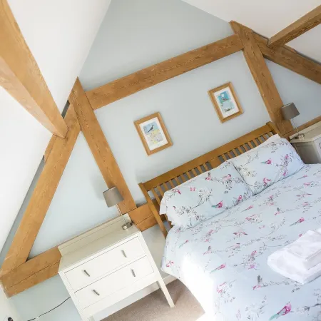 One-bedroom Cottage in Llangollen, No Deposit Отели в г. Лланголлен