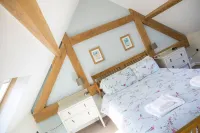 One-bedroom Cottage in Llangollen, No Deposit - 4-Star