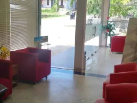 City Hotel Kendari Hotels in Mandonga