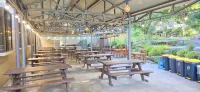 Muju VIP Pension - Homestays