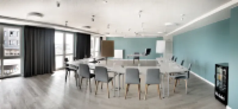 Beach Motel Heiligenhafen