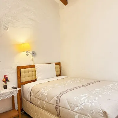 Naty's Guest House Hotel dekat Temple of the Sun (Coricancha)