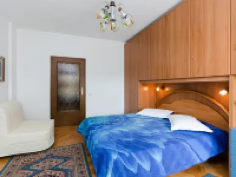 Apartments Anka Hoteles en Kampor