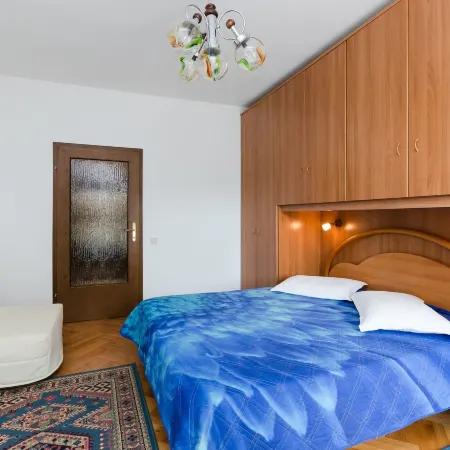 Apartments Anka