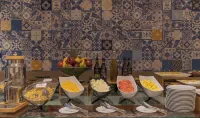 Pestana CR7 Marrakech - Morgenmad