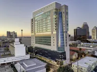 Thompson San Antonio Riverwalk by Hyatt Hotels near Midtown
