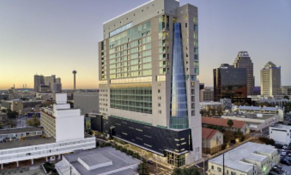 Thompson San Antonio Riverwalk by Hyatt