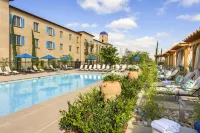 Allegretto Vineyard Resort Paso Robles - Pools