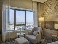 DoubleTree by Hilton Makkah Aziziyah
