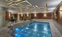 Scandic Skellefteå - Pools