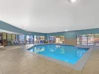 Best Western Plus McDonough Inn  Suites Hotels in McDonough