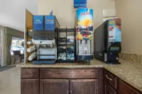 Best Western la Posada Motel - breakfast