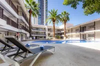 Hotel Bugambilia - per famiglie