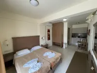 Maria Lambis Apartments - breakfast
