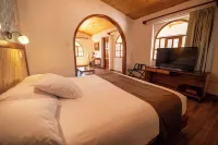San Sebastian Hotel Boutique - balcony