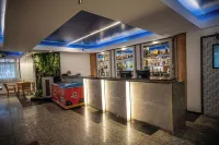 Abbeville Hotel Torre I - Torre II - bar