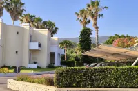 Andromeda Hotel Apartments