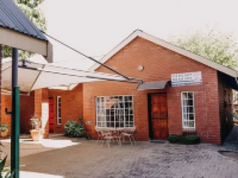 La Rona Hospitality Services Hotels in Rustenburg