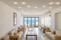 Niros Beachfront Aparthotel