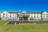 Spark by Hilton Macon North
