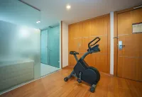 MCG Hotels Thermal Spa Convention Center - Gym