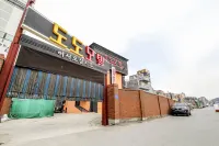光州多多 住宿飯店