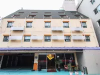Bucheon O2 Motel Hotels in Bucheon-si