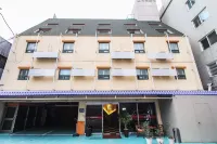 Bucheon O2 Motel