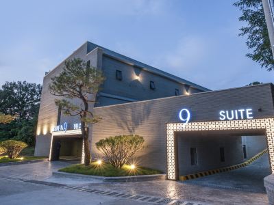 Yangpyeong Drive in 9