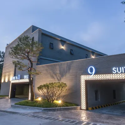 Yangpyeong Drive in 9 Hotels near Gallery Wa