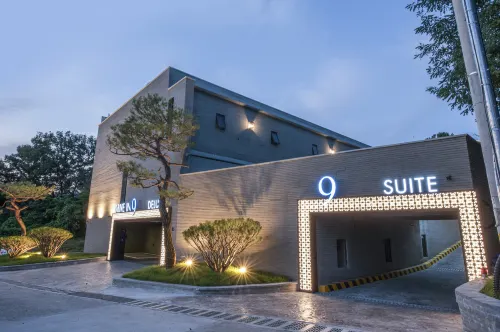 Yangpyeong Drive in 9