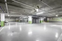 yangju ippda - parking