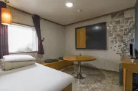 La Feliz Hotel Csm