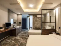Yongin Shingal 9 Teen (9 Teen) โรงแรมใกล้สถานีคูซอง
