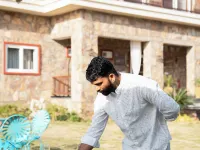 Geeta Bagh - Luxury Private Pool Villa in Pushkar Hotels in Nagaur