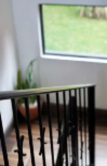 Casa La Santísima Vista