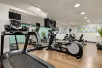 Holiday Inn Express & Suites ATLANTA-CUMMING by IHG - Gym