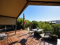 Le Petit Karoo Hotels in Oudtshoorn
