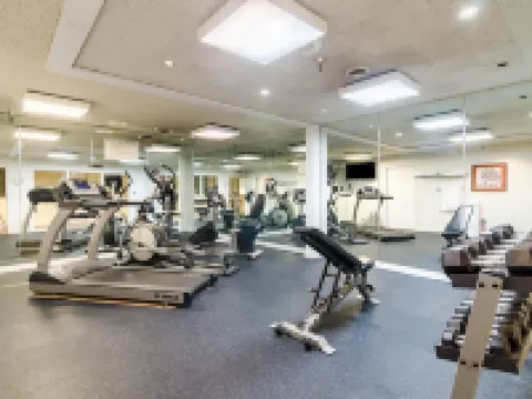 クオリティ イン & スイーツ オガララ オガラーラのホテル