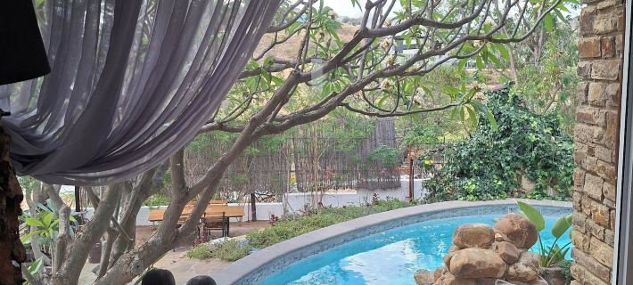 Guesthouse Terra Africa Hotels in Windhoek